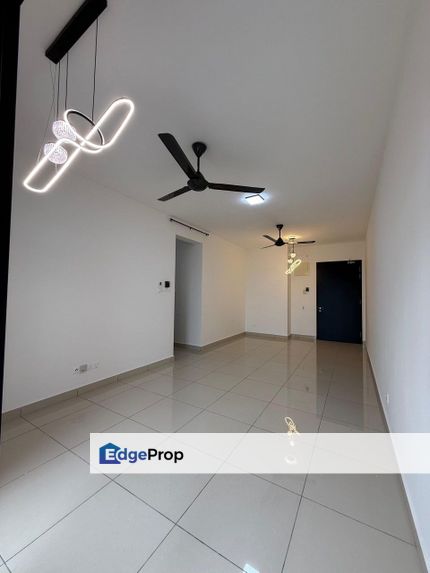 Partially Furnished Setia Seraya Presint 15 Putrajaya, Putrajaya, Putrajaya