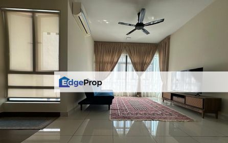 Fully Furnished Aura Residence Presint 8 Putrajaya, Putrajaya, Putrajaya