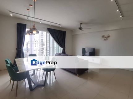 Fully Furnished Verdi Eco-Dominium Cyber 9 Cyberjaya, Selangor, Cyberjaya