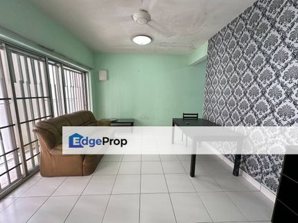 Partially Furnished Domain 1 NeoCyber Cyberjaya, Selangor, Cyberjaya