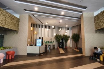 Antara Residence