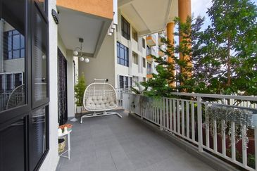 Antara Residence