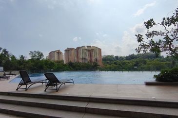 Antara Residence