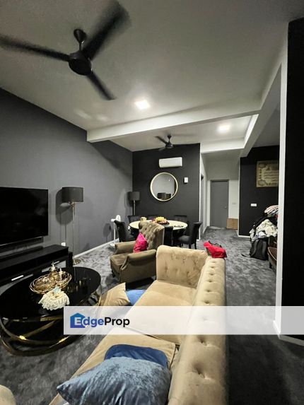 Fully Furnished 2 Storey Terrace Midori Kajang 2, Selangor, Semenyih