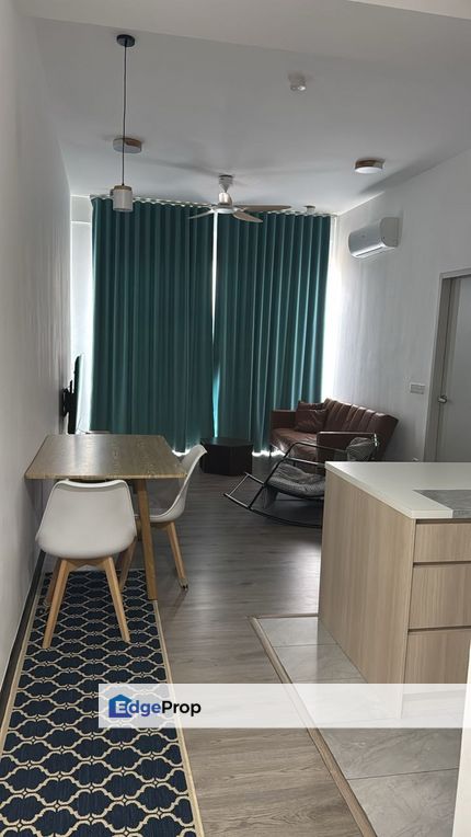 Level 17 Fully Furnished Antara Residence Presint 5 Putrajaya, Selangor, Putrajaya