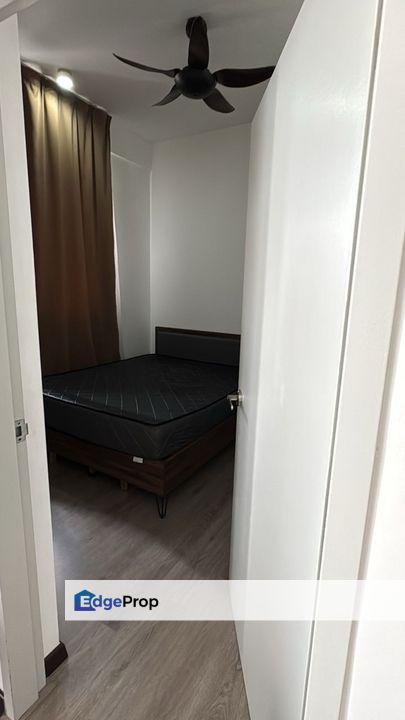 Level 17 Fully Furnished Antara Residence Presint 5 Putrajaya, Selangor, Putrajaya