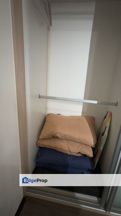 Level 17 Fully Furnished Antara Residence Presint 5 Putrajaya, Selangor, Putrajaya