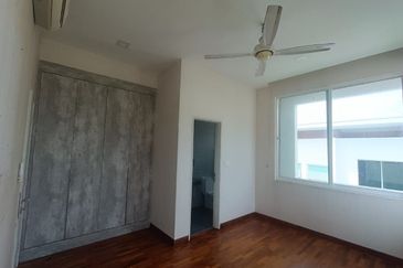 Jacaranda Garden Residence