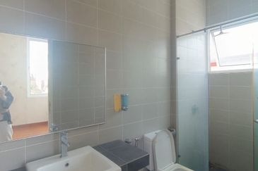 Jacaranda Garden Residence