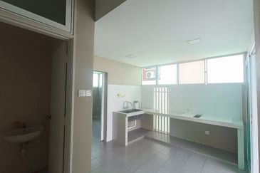 Jacaranda Garden Residence