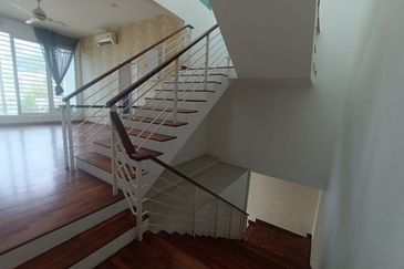 Jacaranda Garden Residence