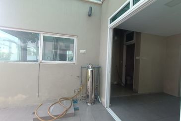 Jacaranda Garden Residence