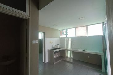 Jacaranda Garden Residence