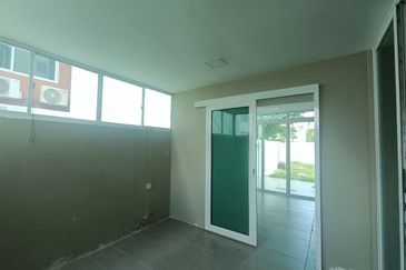 Jacaranda Garden Residence