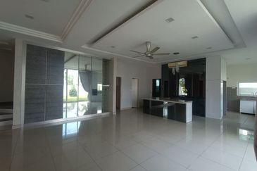 Jacaranda Garden Residence