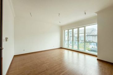 Residency Aurora @ Selangor Cyber Valley