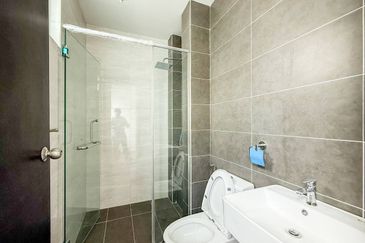 Residency Aurora @ Selangor Cyber Valley