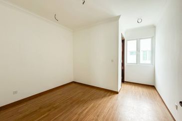 Residency Aurora @ Selangor Cyber Valley