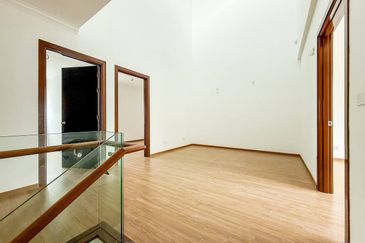 Residency Aurora @ Selangor Cyber Valley