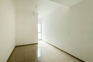 Residency Aurora @ Selangor Cyber Valley