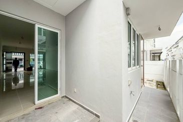 Residency Aurora @ Selangor Cyber Valley