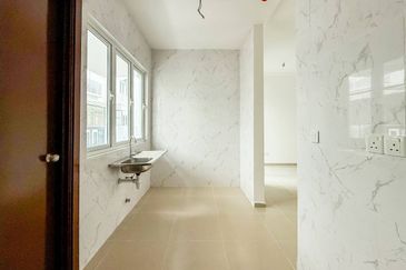 Residency Aurora @ Selangor Cyber Valley