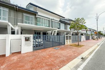 Residency Aurora @ Selangor Cyber Valley