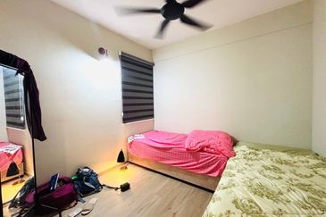 Aspire Residence @ Cyberjaya