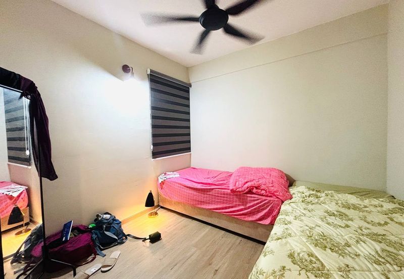 Aspire Residence @ Cyberjaya *