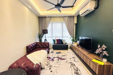 Aspire Residence @ Cyberjaya