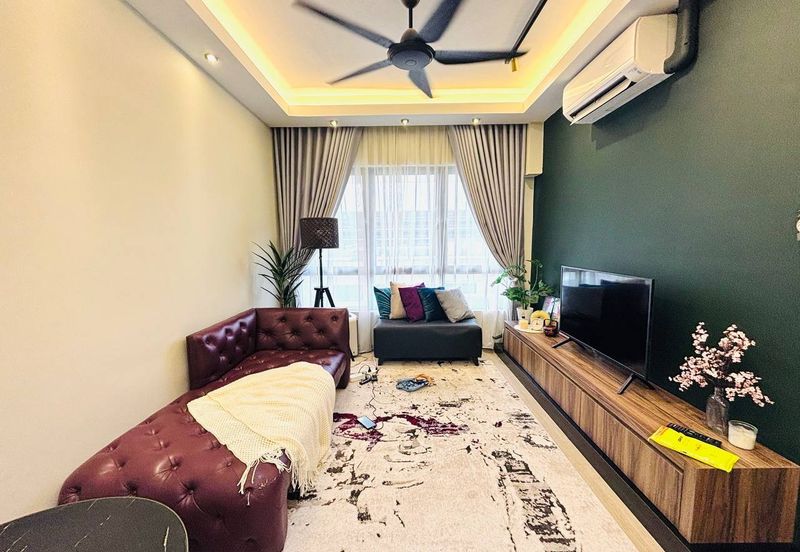 Aspire Residence @ Cyberjaya *