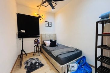 Aspire Residence @ Cyberjaya