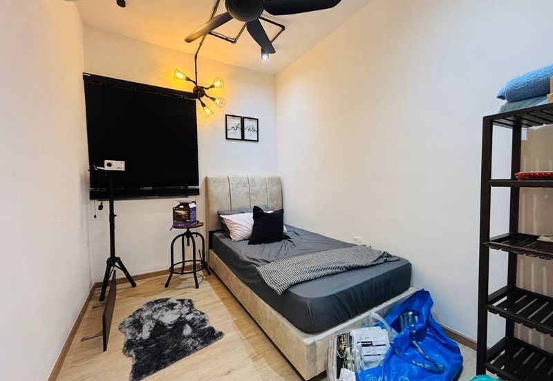 Aspire Residence @ Cyberjaya *