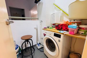 Aspire Residence @ Cyberjaya