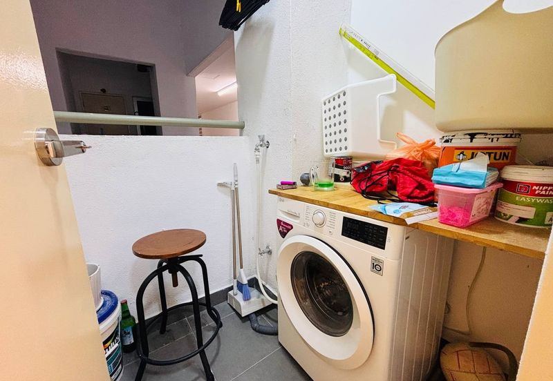 Aspire Residence @ Cyberjaya *