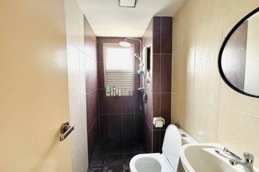 Aspire Residence @ Cyberjaya