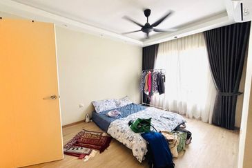 Aspire Residence @ Cyberjaya