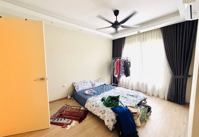 Aspire Residence @ Cyberjaya *