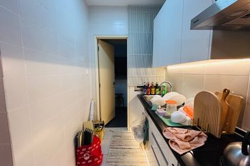 Aspire Residence @ Cyberjaya