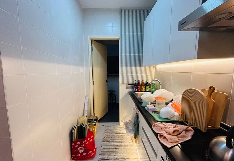 Aspire Residence @ Cyberjaya *