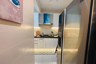 Aspire Residence @ Cyberjaya