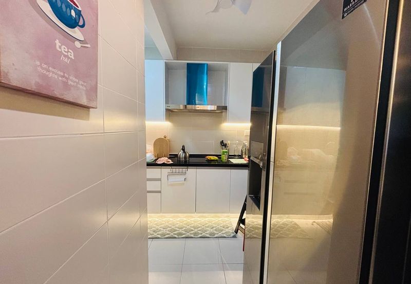 Aspire Residence @ Cyberjaya *