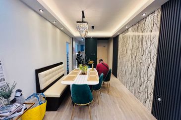 Aspire Residence @ Cyberjaya