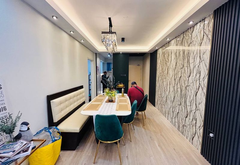 Aspire Residence @ Cyberjaya *