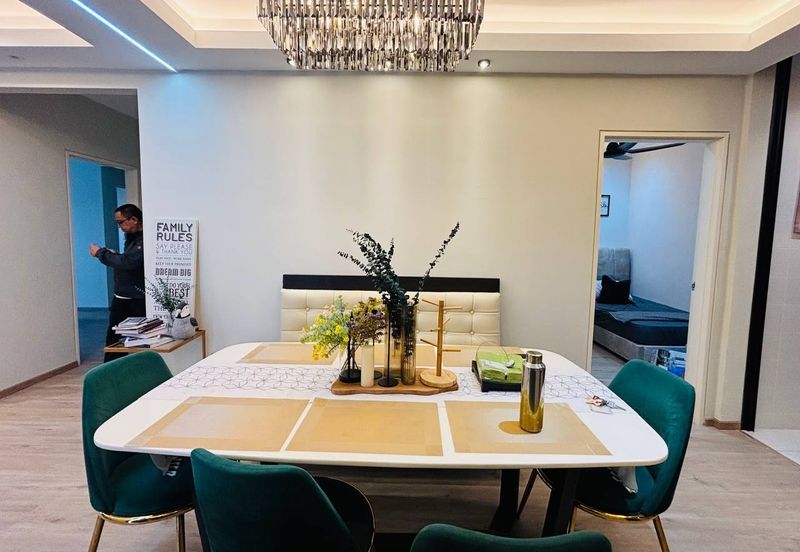 Aspire Residence @ Cyberjaya *