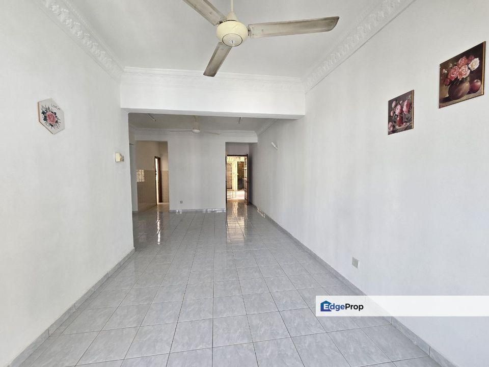 Refurbished Sri Ria Apartment Taman Sepakat Indah Kajang, Selangor, Kajang