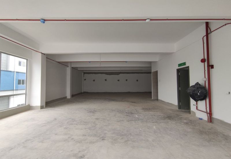 Balakong Jaya Industrial Park