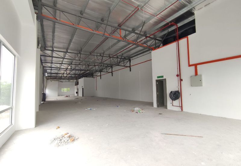 Balakong Jaya Industrial Park