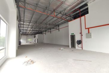 Balakong Jaya Industrial Park