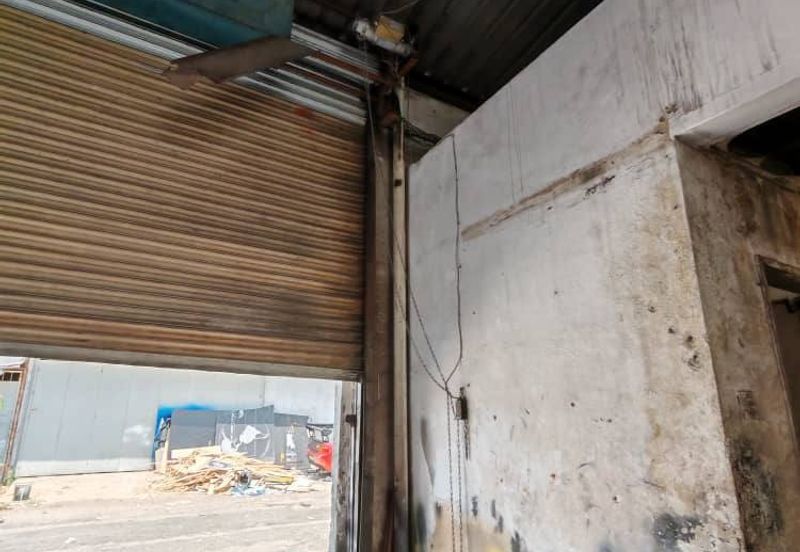 Taman Perindustrian Subang